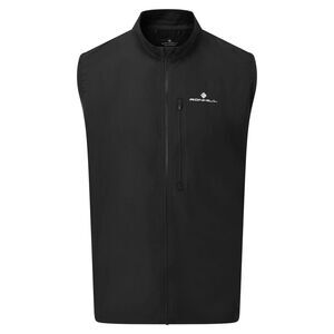 Ronhill Mens Core Vest / Black